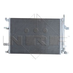 Nrf Condensatori Volvo 35739 per ripristinare il corretto funzionamento del componente