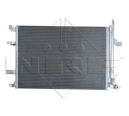 Nrf Condensatori Volvo 35739 per ripristinare il corretto funzionamento del componente