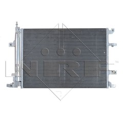 Nrf Condensatori Volvo 35739