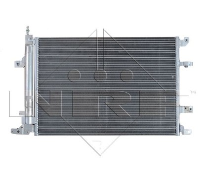 Nrf Condensatori Volvo 35739