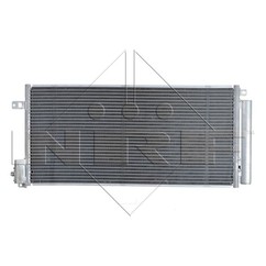 Nrf Condensatori Opel 35750 per ripristinare il corretto funzionamento del componente