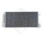 Nrf Condensatori Opel 35750
