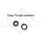 Nrf Condensatori Opel 35750