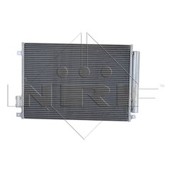 Nrf Cond. Fiat 500 All Models 35753 per ripristinare il corretto funzionamento del componente