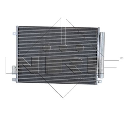 Nrf Cond. Fiat 500 All Models 35753 per ripristinare il corretto funzionamento del componente