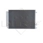 Nrf Cond. Fiat 500 All Models 35753