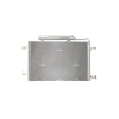 Nrf Condensatori Mercedes 35758