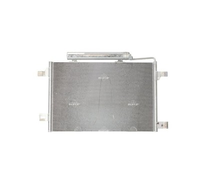 Nrf Condensatori Mercedes 35758