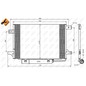 Nrf Condensatori Mercedes 35758