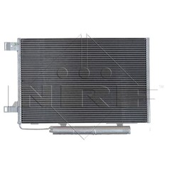 Nrf Condensatori Mercedes 35759