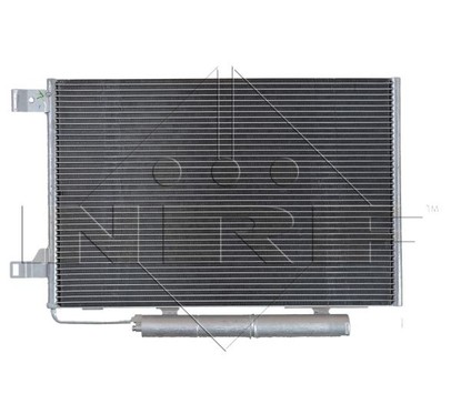 Nrf Condensatori Mercedes 35759