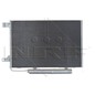 Nrf Condensatori Mercedes 35759