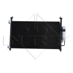 Nrf Condensatori Honda 35763 per ripristinare il corretto funzionamento del componente