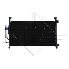 Nrf Condensatori Honda 35763