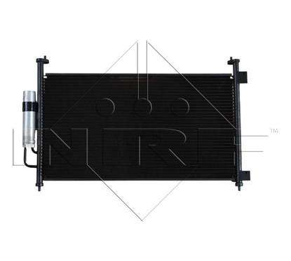 Nrf Condensatori Honda 35763