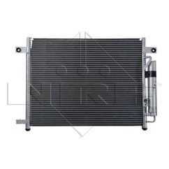 Nrf Condensatori Daewoo 35767 per ripristinare il corretto funzionamento del componente