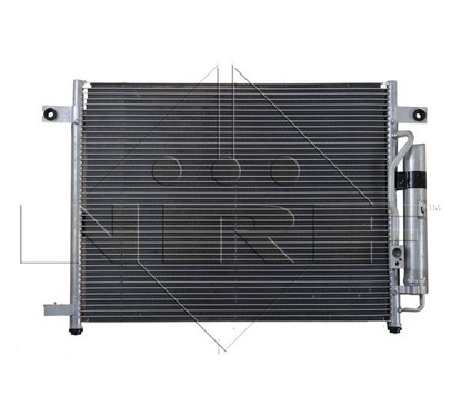 Nrf Condensatori Daewoo 35767 per ripristinare il corretto funzionamento del componente