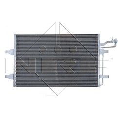 Nrf Condensatori Volvo 35770 per ripristinare il corretto funzionamento del componente