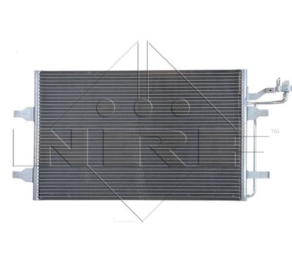 Nrf Condensatori Volvo 35770 per ripristinare il corretto funzionamento del componente