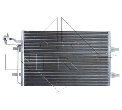 Nrf Condensatori Volvo 35770