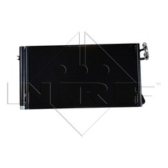 Nrf Condensatori Bmw 35773 per ripristinare il corretto funzionamento del componente