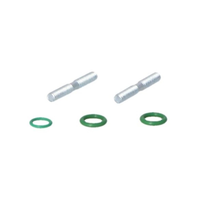Nrf Condensatori Mercedes 35776