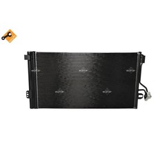 Nrf Condensatori Mercedes 35776