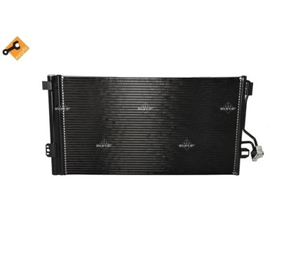 Nrf Condensatori Mercedes 35776