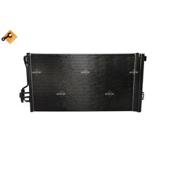 Nrf Condensatori Mercedes 35776 per ripristinare il corretto funzionamento del componente