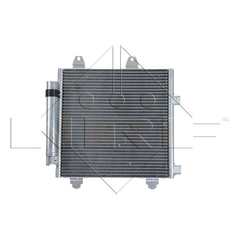 Nrf Condensatori Citroen 35778