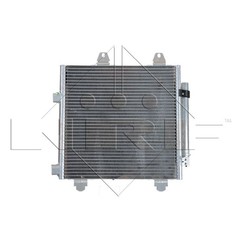 Nrf Condensatori Citroen 35778