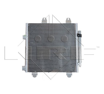 Nrf Condensatori Citroen 35778