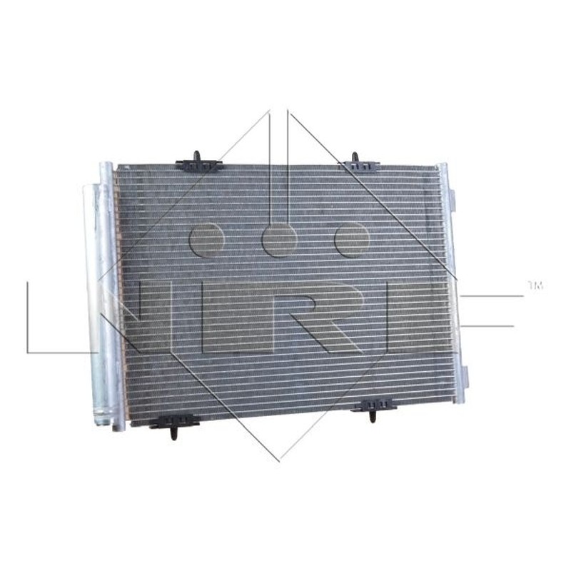 Nrf Condensatori Citroen 35779
