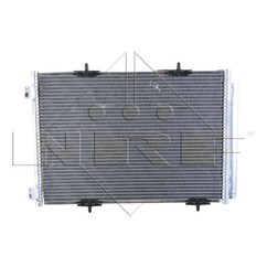 Nrf Condensatori Citroen 35779