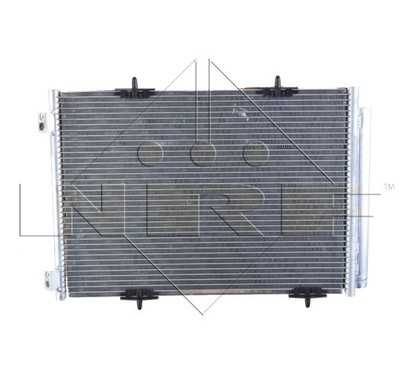 Nrf Condensatori Citroen 35779