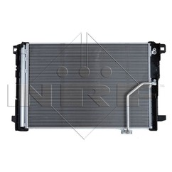 Nrf Condensatori Mercedes 35793 per ripristinare il corretto funzionamento del componente