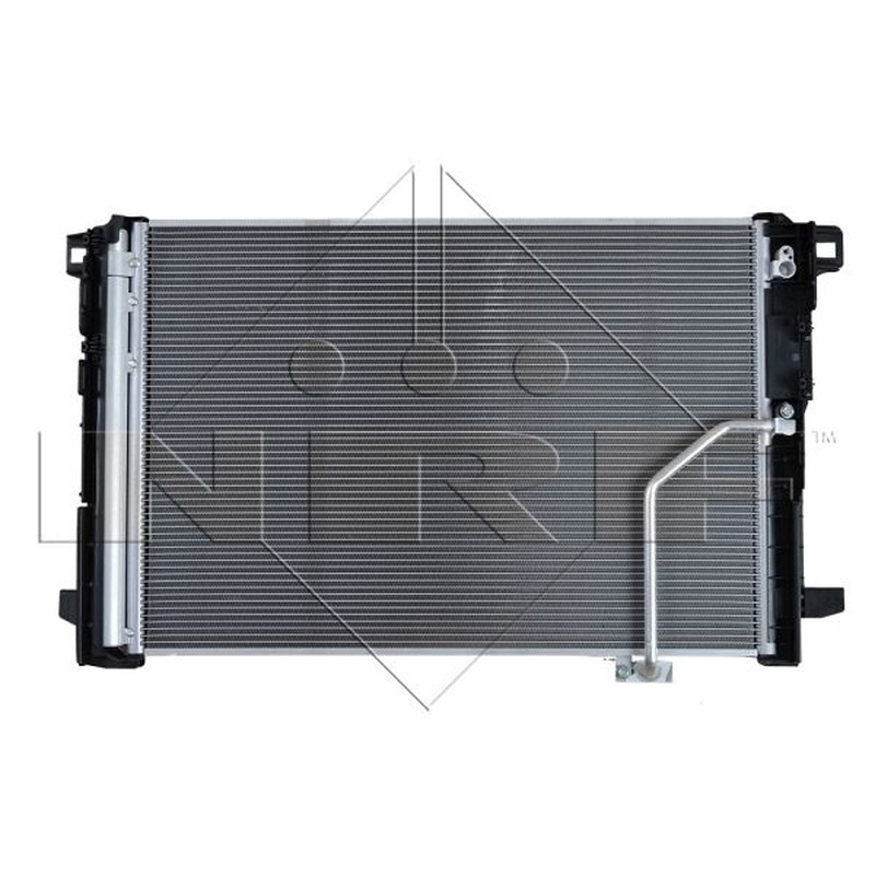 Nrf Condensatori Mercedes 35793