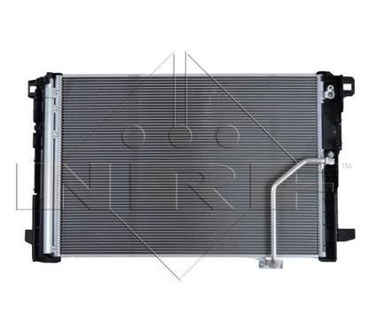 Nrf Condensatori Mercedes 35793 per ripristinare il corretto funzionamento del componente