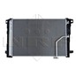 Nrf Condensatori Mercedes 35793