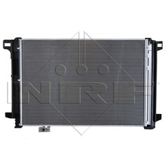 Nrf Condensatori Mercedes 35793