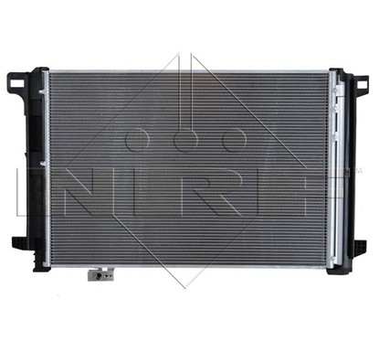 Nrf Condensatori Mercedes 35793