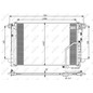 Nrf Condensatori Mercedes 35793