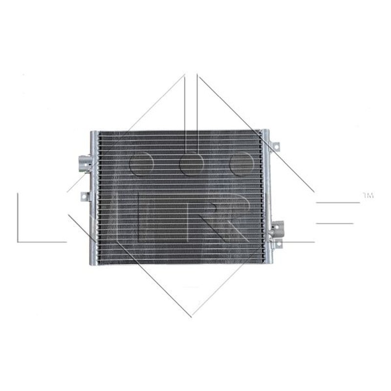 Nrf Condensatori Porsche 35795
