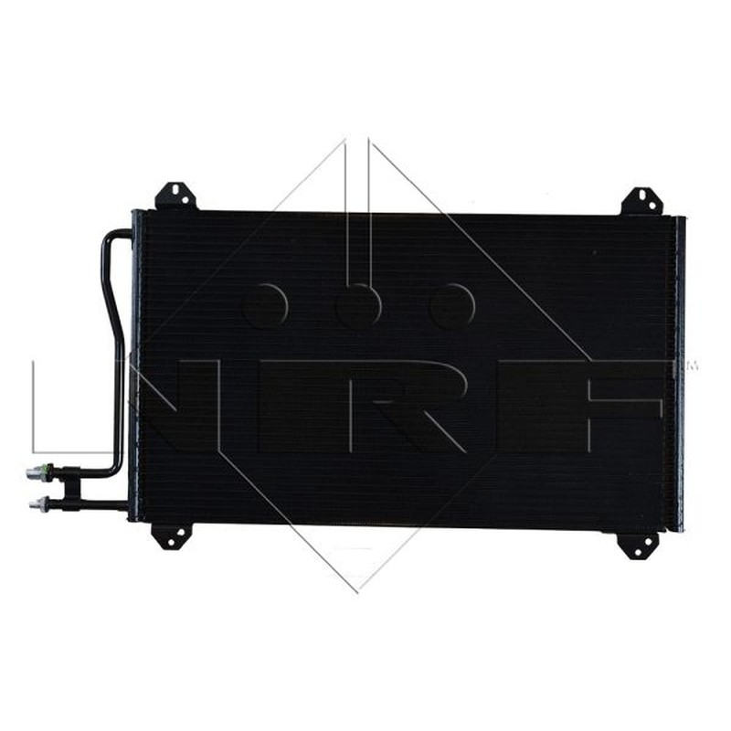 Nrf Condensatori Mercedes 35811