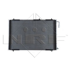 Nrf Condensatori Peugeot 35836