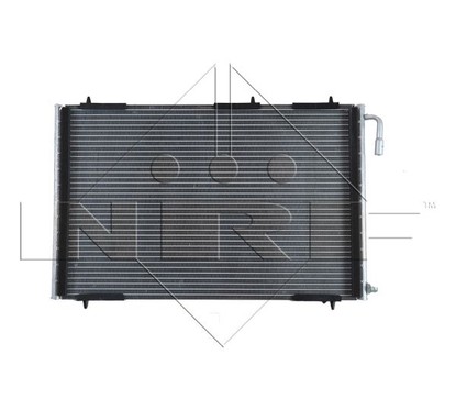 Nrf Condensatori Peugeot 35836