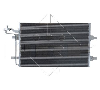 Nrf Condensatori Volvo 35842