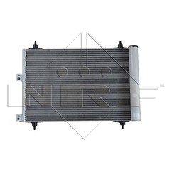 Nrf Condensatori Citroen 35843 per ripristinare il corretto funzionamento del componente