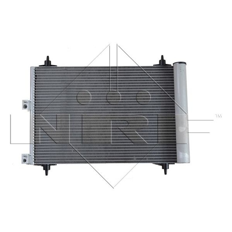 Nrf Condensatori Citroen 35843