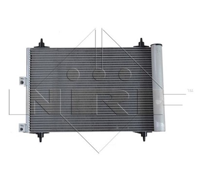 Nrf Condensatori Citroen 35843 per ripristinare il corretto funzionamento del componente